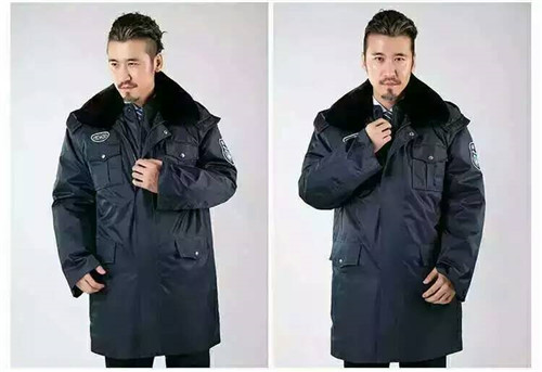 鄭州工作服定制