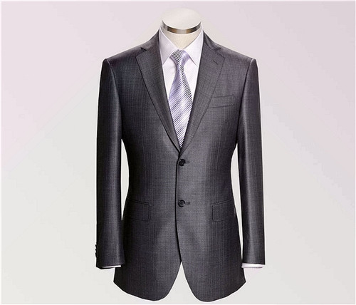 河南西服定制哪家好