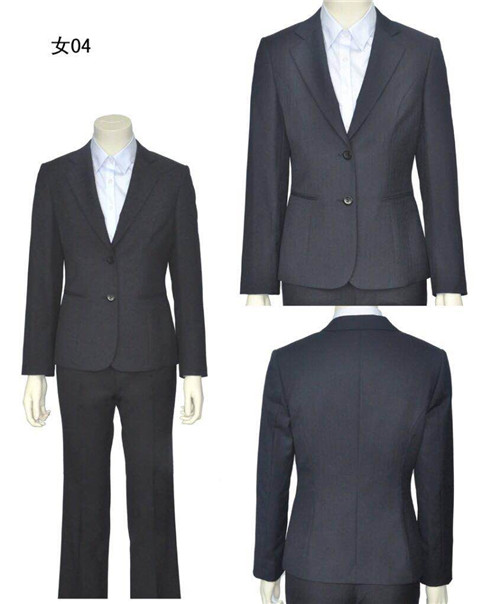 河南西服定制價格