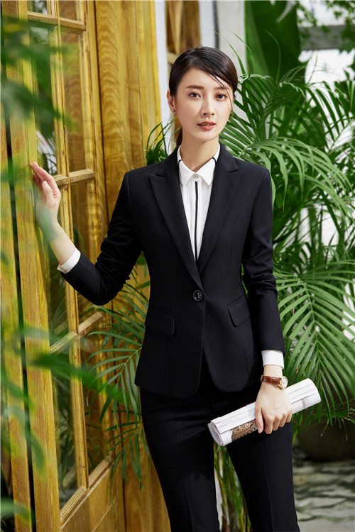 河南職業(yè)裝定做