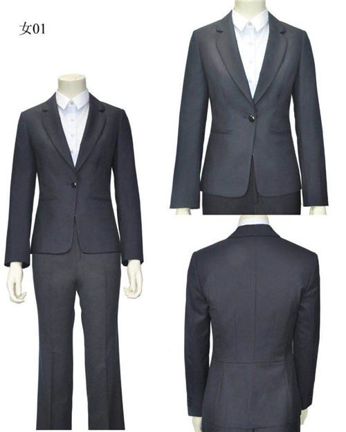 河南西服定制哪家好