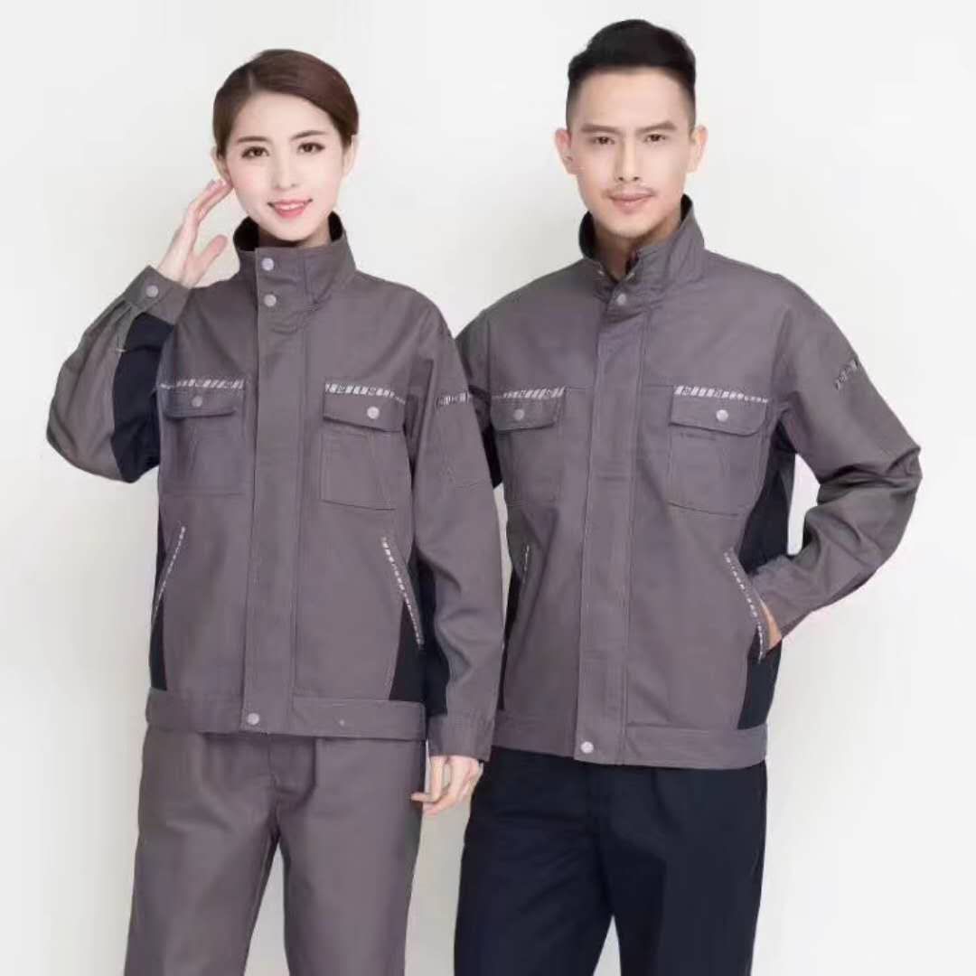 鄭州工作服定制廠家