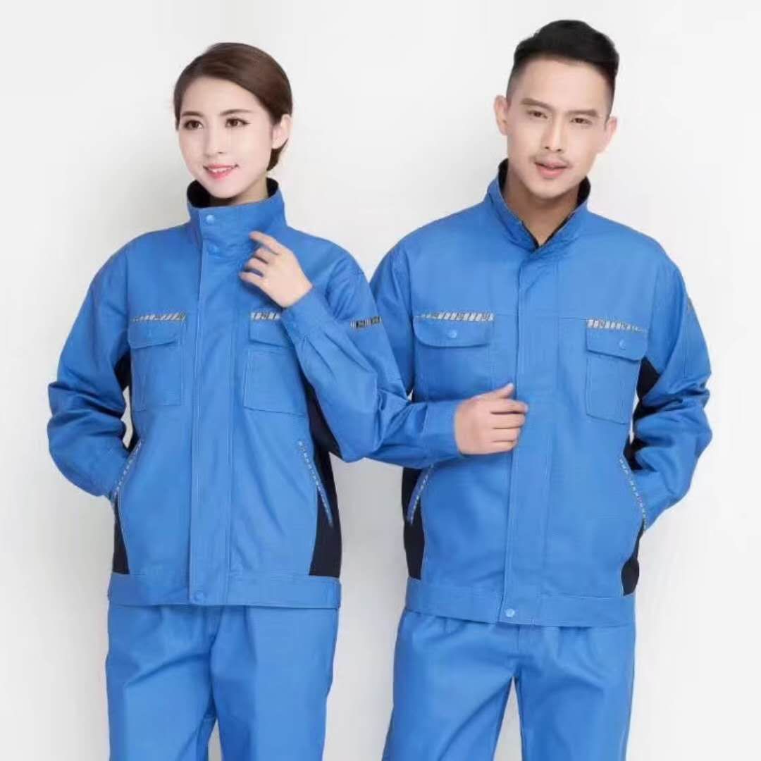 鄭州工作服定制廠